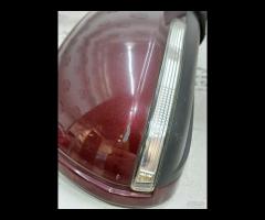 SPECCHIO SPECCHIETO RETROVISORE DX 2009 SKODA SUPE - 11