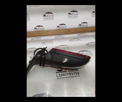 SPECCHIO SPECCHIETO RETROVISORE DX 2009 SKODA SUPE - 19