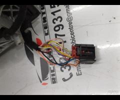 SPECCHIO SPECCHIETO RETROVISORE DX 2009 SKODA SUPE - 22