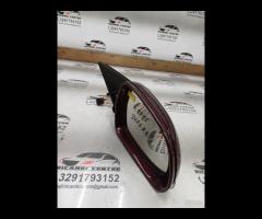 SPECCHIO SPECCHIETO RETROVISORE DX 2009 SKODA SUPE - 23