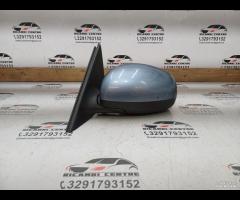 SPECCHIO SPECCHIETO RETROVISORE SX 2007 SKODA ROOM