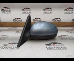 SPECCHIO SPECCHIETO RETROVISORE SX 2007 SKODA ROOM