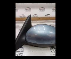 SPECCHIO SPECCHIETO RETROVISORE SX 2007 SKODA ROOM