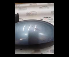 SPECCHIO SPECCHIETO RETROVISORE SX 2007 SKODA ROOM - 6