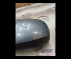 SPECCHIO SPECCHIETO RETROVISORE SX 2007 SKODA ROOM - 7