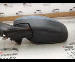 SPECCHIO SPECCHIETO RETROVISORE SX 2007 SKODA ROOM - 13