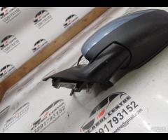 SPECCHIO SPECCHIETO RETROVISORE SX 2007 SKODA ROOM - 14