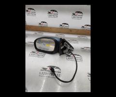 SPECCHIO SPECCHIETO RETROVISORE SX 2007 SKODA ROOM - 20