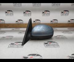 SPECCHIO SPECCHIETO RETROVISORE SX 2007 SKODA ROOM - 23