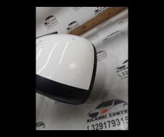 SPECCHIO SPECCHIETO RETROVISORE SX 2013 VW TPANSPO - 11