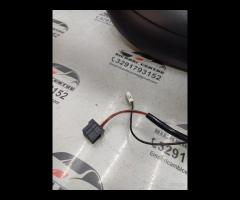 SPECCHIO SPECCHIETO RETROVISORE SX 2013 VW TPANSPO - 19