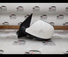 SPECCHIO SPECCHIETO RETROVISORE SX 2013 VW TPANSPO - 24