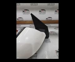 SPECCHIO SPECCHIETO RETROVISORE DX 2013 VW TPANSPO