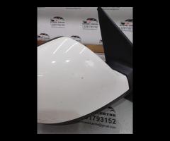 SPECCHIO SPECCHIETO RETROVISORE DX 2013 VW TPANSPO - 7