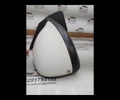 SPECCHIO SPECCHIETO RETROVISORE DX 2013 VW TPANSPO - 11