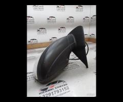 SPECCHIO SPECCHIETO RETROVISORE DX 2013 VW TPANSPO - 15