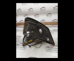 SPECCHIO SPECCHIETO RETROVISORE DX 2013 VW TPANSPO - 17