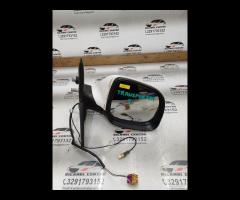 SPECCHIO SPECCHIETO RETROVISORE DX 2013 VW TPANSPO - 23