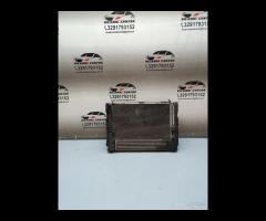 KIT RADIATORE+VENTOLA 2011 BMW 1 E88 118D 2.0D 645