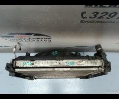 KIT RADIATORE+VENTOLA 2011 BMW 1 E88 118D 2.0D 645 - 11