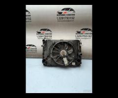 KIT RADIATORE+VENTOLA 2011 BMW 1 E88 118D 2.0D 645 - 13