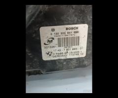 KIT RADIATORE+VENTOLA 2011 BMW 1 E88 118D 2.0D 645 - 17