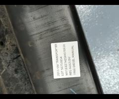 KIT RADIATORE+VENTOLA+TRAVERSA ANT. 2013 VW TPANSP - 6