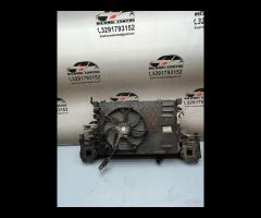 KIT RADIATORE+VENTOLA+TRAVERSA ANT. 2013 VW TPANSP - 14