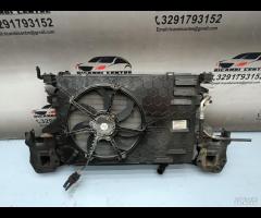 KIT RADIATORE+VENTOLA+TRAVERSA ANT. 2013 VW TPANSP - 15