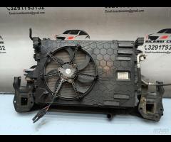 KIT RADIATORE+VENTOLA+TRAVERSA ANT. 2013 VW TPANSP - 17