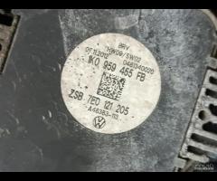 KIT RADIATORE+VENTOLA+TRAVERSA ANT. 2013 VW TPANSP - 20