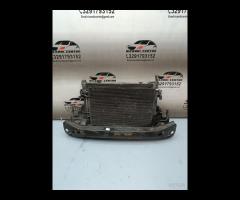KIT RADIATORE+VENTOLA+TRAVERSA ANT. 2013 VW TPANSP - 23