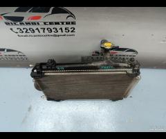 RADIATORE RAFFREDDAMENTO MOTORE 2015 TOYOTA YARIS/