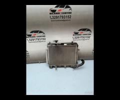 RADIATORE RAFFREDDAMENTO MOTORE 2015 TOYOTA YARIS/ - 9