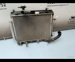 RADIATORE RAFFREDDAMENTO MOTORE 2015 TOYOTA YARIS/ - 10