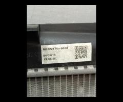 RADIATORE RAFFREDDAMENTO MOTORE 2015 TOYOTA YARIS/ - 11