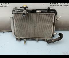 RADIATORE RAFFREDDAMENTO MOTORE 2015 TOYOTA YARIS/ - 12