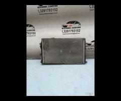 KIT RADIATORE AQUA+VENTOLA VW /AUDI/SEAT/SKODA 1K0