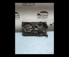 KIT RADIATORE AQUA+VENTOLA VW /AUDI/SEAT/SKODA 1K0 - 7