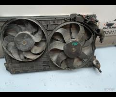 KIT RADIATORE AQUA+VENTOLA VW /AUDI/SEAT/SKODA 1K0 - 8