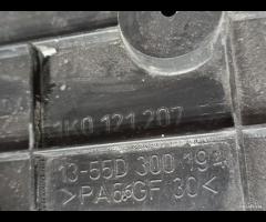 KIT RADIATORE AQUA+VENTOLA VW /AUDI/SEAT/SKODA 1K0 - 12