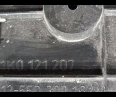 KIT RADIATORE AQUA+VENTOLA VW /AUDI/SEAT/SKODA 1K0 - 13