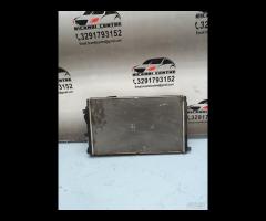 KIT RADIATORE AQUA+VENTOLA VW /AUDI/SEAT/SKODA 1K0 - 14