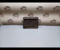 KIT RADIATORE AQUA+VENTOLA+MODULO SUPORTO 2007 BMW