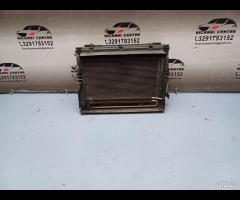 KIT RADIATORE AQUA+VENTOLA+MODULO SUPORTO 2007 BMW