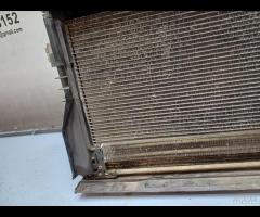 KIT RADIATORE AQUA+VENTOLA+MODULO SUPORTO 2007 BMW - 7