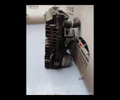 KIT RADIATORE AQUA+VENTOLA+MODULO SUPORTO 2007 BMW - 10