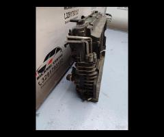 KIT RADIATORE AQUA+VENTOLA+MODULO SUPORTO 2007 BMW - 12