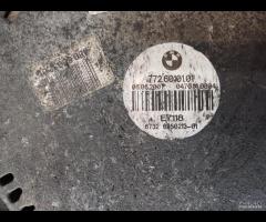 KIT RADIATORE AQUA+VENTOLA+MODULO SUPORTO 2007 BMW - 15