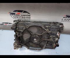 KIT RADIATORE AQUA+VENTOLA+MODULO SUPORTO 2007 BMW - 18